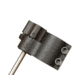 Noveske Clamp-On Switchblock 5.56mm 14.5 Inch Mid Length Gas Tube Matte Black Nitride Finish