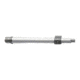 Noveske CQB Barrel 5.56mm 10.5 Inch Stainless Steel With Gas Tube And Pinned Gas Block
