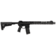 Noveske Gen 4 Infidel Semi-Auto Rifle, 5.56x45mm NATO, 13.70 in barrel, 1-7 Twist, KX3 Flash Suppressor, 30 Rounds, 02000711-FRRMPG