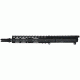 Noveske Gen III CQB NSR Upper Receiver .300 AAC Blackout 10.5 Inch Stainless Steel Barrel NSR Handguard Cerakote Coated 5/8-24 Threads - All NFA Rules Apply, 03000097