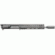 Noveske Gen III CQB NSR Upper Receiver 5.56mm 10.5 Inch Stainless Steel Barrel NSR Handguard Cerakote Coated 1/2-28 Threads - All NFA Rules Apply, 105-556-N