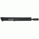 Noveske 10.5in Gen III Upper Receiver, 5.56, Light Shorty, Nsr-9, Keymod, Cold Hammer Forged, KX5, 03000130