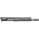 Noveske Gen III Shorty NSR Upper Receiver 5.56mm 10.5 Inch CHF Threaded Barrel Parkerized Finish NSR Handguard Cerakote Coated 1/2-28 Thread - All NFA Rules Apply
