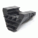 Noveske K9 Barricade Support 5.56 Caliber Black