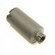 Noveske KX3-556P Flash Hider, 1/2x28 Threads