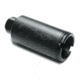 Noveske KX3-762P Flash Hider, 5/8x24 Threads, 5/8 crush washer, Black, 05000518