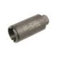 Noveske KX3 Threaded Flash Suppressor 5/8x24 Threads For 6.8 SPC And 7.62mm Phosphate Finish