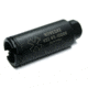 Noveske KX5-762 Flash Hider, 14x1LH, No Detent, Crush Washer, 05001156