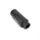 Noveske KX5 Flash Hider, 5/8x24 Threads, 5/8 crush washer, Black, 05000520