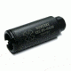 Noveske KX5 Flash Hider, 5/8x24 Threads, 5/8 crush washer, Black, 05000520