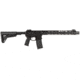 Noveske Light Infidel Semi-Auto Rifle, 5.56x45mm NATO, 13.70 in barrel, 1-7 Twist, KX3 Flash Suppressor, 30 Rounds, 02000789-FRRMPG