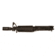 Noveske Light Shorty Gen 1 5.56 Basic Upper Receiver, 10.5in Barrel, Carbine Length, 1-7 Twist, 1/2-28 Thread, M4 Type Handguard, Manganese Phosphate, Black, 03000094