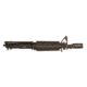 Noveske Light Shorty Gen 1 5.56 Basic Upper Receiver, 10.5in Barrel, Carbine Length, 1-7 Twist, 1/2-28 Thread, M4 Type Handguard, Manganese Phosphate, Black, 03000094