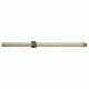 Noveske Medium Varmint Barrel 5.56mm 20 Inch Stainless Steel with Gas Tube and Pinned Gas Block, 07000153
