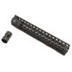 Noveske N4 Hybrid Rail, Keymod, 13.5in, Black, 05000460