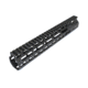 Noveske N4 Skinny Rail, Keymod, 11in, Black, 5000453