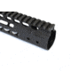 Noveske N4 Skinny Rail, Keymod, 11in, Black, 5000453