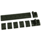 Noveske NSR Polymer Panel Set Black