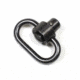 Noveske QD Sling Swivel, Black, 06000047