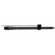 Noveske Recon Barrel 5.56mm 16 Inch Stainless Steel with Gas Tube and Pinned Switc, hblock, 07000085