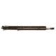 Noveske Rogue Hunter Gen 1 16in Upper Receiver, 5.56, Recon, Nsr-13.5, Keymod, Stainless Steel, A2 FH, 03000060