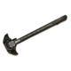 Noveske Super Badass Airborne Charging Handle, Geissele 5.56 Ambi