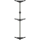 Novix Double-Step Sticks, NX-4PCD