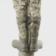 Novix Double-Step Sticks, NX-4PCD