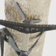 Novix Double-Step Sticks, NX-4PCD