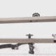 Novix Double-Step Sticks, NX-4PCD