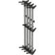 Novix Double-Step Sticks, NX-4PCD