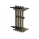 Novix Mini Double-Step Sticks, FDE, NX-MIN4DW-FDE