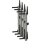 Novix Mini Double-Step Sticks, NX-MIN4D