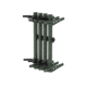 Novix Mini Double-Step Sticks, OD Green, NX-MIN4DW-OD