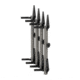 Novix Mini Single-Step Sticks, Classic, NX-MIN4
