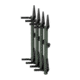 Novix Mini Single-Step Sticks, OD Green, NX-MIN4-OD