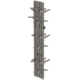 Novix Raider Climbing Stick