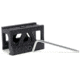 NOVUS Precision 1.57 Red Dot Riser, Black, MT001BK