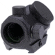 NOVUS Precision MDS1 21mm Micro Red Dot Sight, 2 MOA Dot Reticle, Black, MDS-01-RD-BLK