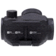NOVUS Precision MDS1 21mm Micro Red Dot Sight, 2 MOA Dot Reticle, Black, MDS-01-RD-BLK