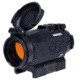 NOVUS Precision MDS2 21mm Micro Red Dot Sight, 2 MOA Dot Reticle, Black, MDS-02-RD-BLK