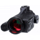 NOVUS Precision MDS3 22mm Day Time Only Micro Red Dot Sight, 2 MOA Dot Reticle, Black, MDS-03-RD-D-BLK