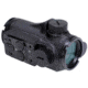 NOVUS Precision MDS3 22mm Day Time Only Micro Red Dot Sight, 2 MOA Dot Reticle, Black, MDS-03-RD-D-BLK