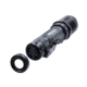 NOVUS Precision T32 Verthandi Tactical 18650/CR123A 2000lm LED Flashlight