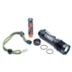 NOVUS Precision T32 Verthandi Tactical 18650/CR123A 2000lm LED Flashlight