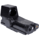 NOVUS Precision PDS-1 Prismatic Red Dot Sight, 1x25mm, Military Reticle, PDS-01-RM-BLK