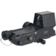NOVUS Precision PDS-1 Prismatic Red Dot Sight, 1x25mm, Military Reticle, PDS-01-RM-BLK