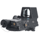 NOVUS Precision PDS-1 Prismatic Red Dot Sight, 1x25mm, Military Reticle, PDS-01-RM-BLK