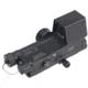 NOVUS Precision PDS-1 Prismatic Red Dot Sight, 1x25mm, Military Reticle, PDS-01-RM-BLK