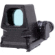 NOVUS Precision PDS-1 Prismatic Red Dot Sight, 1x25mm, Military Reticle, PDS-01-RM-BLK